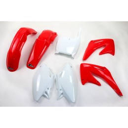 Kit plastiche Honda CRF 450...