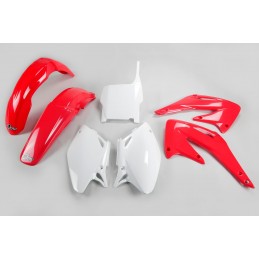 Kit plastiche Honda CRF 450...