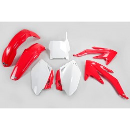 Kit plastiche Honda CRF 450...