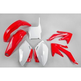 Kit plastiche Honda CRF 450...