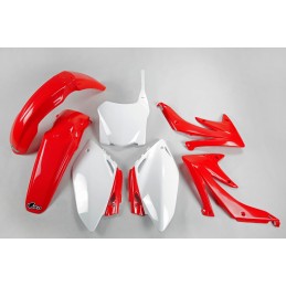 Kit plastiche Honda CRF 450...