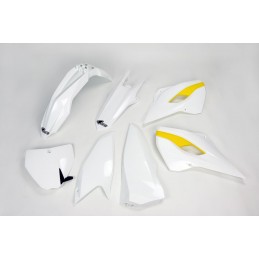 Kit plastiche Husqvarna 450...