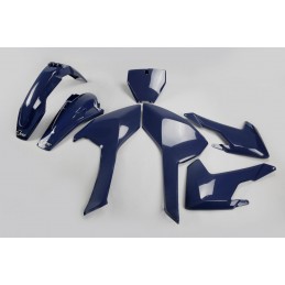 Kit plastiche Husqvarna 450...