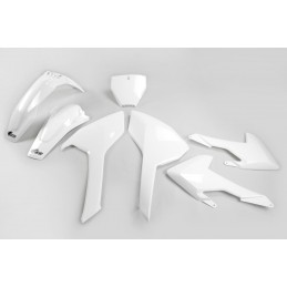 Kit plastiche Husqvarna 450...