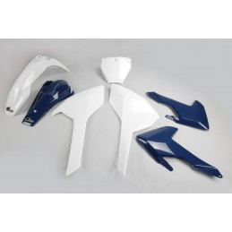 Kit plastiche Husqvarna 450...