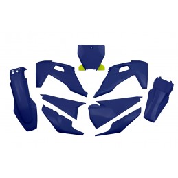 Kit plastiche Husqvarna 450...