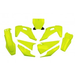 Kit plastiche Husqvarna 450...