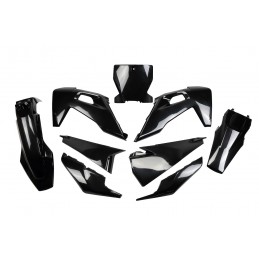 Kit plastiche Husqvarna 450...