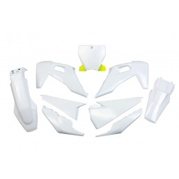 Kit plastiche Husqvarna 450...