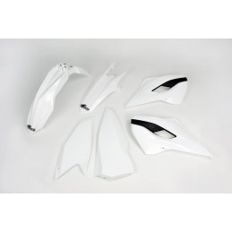 Kit plastiche Husqvarna 501...