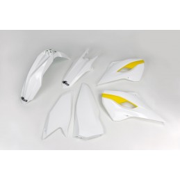 Kit plastiche Husqvarna 501...