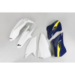 Kit plastiche Husqvarna 501...