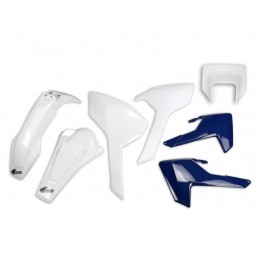 Kit plastiche Husqvarna 501...