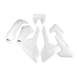 Kit plastiche Husqvarna 501...
