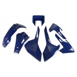 Kit plastiche Husqvarna 501...