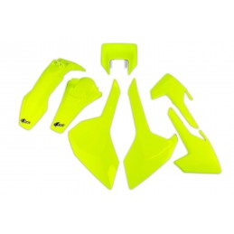 Kit plastiche Husqvarna 501...