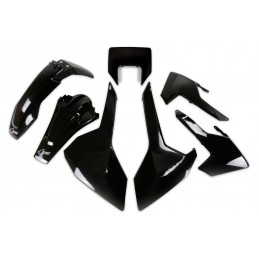Kit plastiche Husqvarna 501...