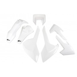 Kit plastiche Husqvarna 501...