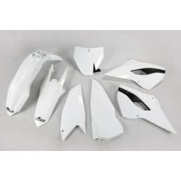 Kit plastiche Husqvarna 250...