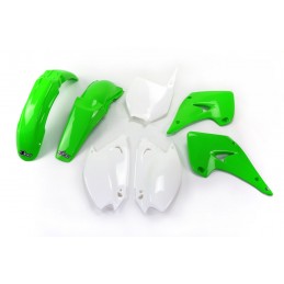 Kit plastiche Kawasaki KX...