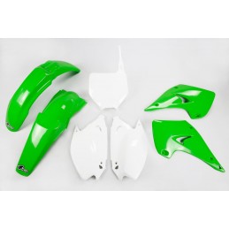 Kit plastiche Kawasaki KX...