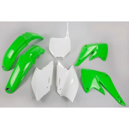 Kit plastiche Kawasaki KX...