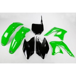 Kit plastiche Kawasaki KX...