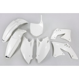 Kit plastiche Kawasaki KX...