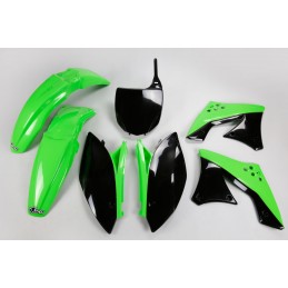 Kit plastiche Kawasaki KX...