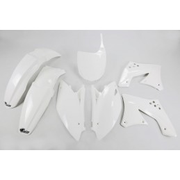 Kit plastiche Kawasaki KX...