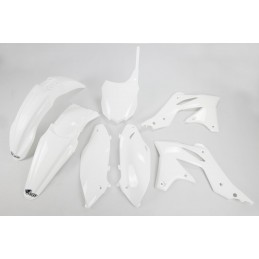Kit plastiche Kawasaki KX...