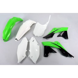 Kit plastiche Kawasaki KX...