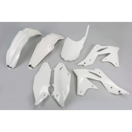 Kit plastiche Kawasaki KX...