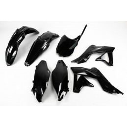 Kit plastiche Kawasaki KX...