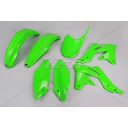 Kit plastiche Kawasaki KX...