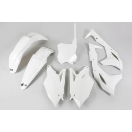 Kit plastiche Kawasaki KX...