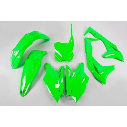 Kit plastiche Kawasaki KX...