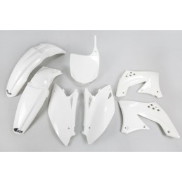 Kit plastiche Kawasaki KX...
