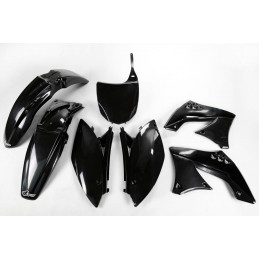 Kit plastiche Kawasaki KX...