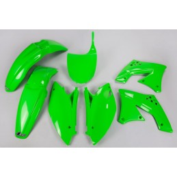 Kit plastiche Kawasaki KX...
