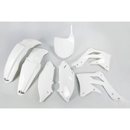 Kit plastiche Kawasaki KX...