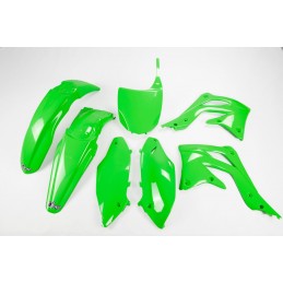 Kit plastiche Kawasaki KX...