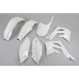 Kit plastiche Kawasaki KX...