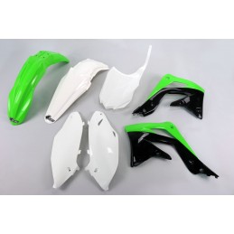Kit plastiche Kawasaki KX...