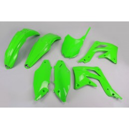 Kit plastiche Kawasaki KX...