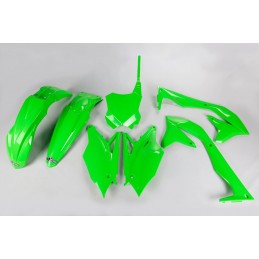 Kit plastiche Kawasaki KX...