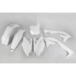 Kit plastiche Kawasaki KX...