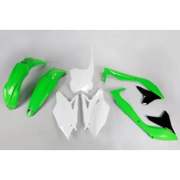 Kit plastiche Kawasaki KX...