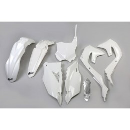 Kit plastiche Kawasaki KX...