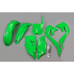 Kit plastiche Kawasaki KX...